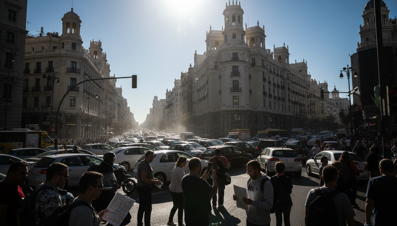 découvrez les révélations de l'enquête menée trois jours après le black-out électrique en espagne et comprenez les causes et conséquences de cette coupure majeure.