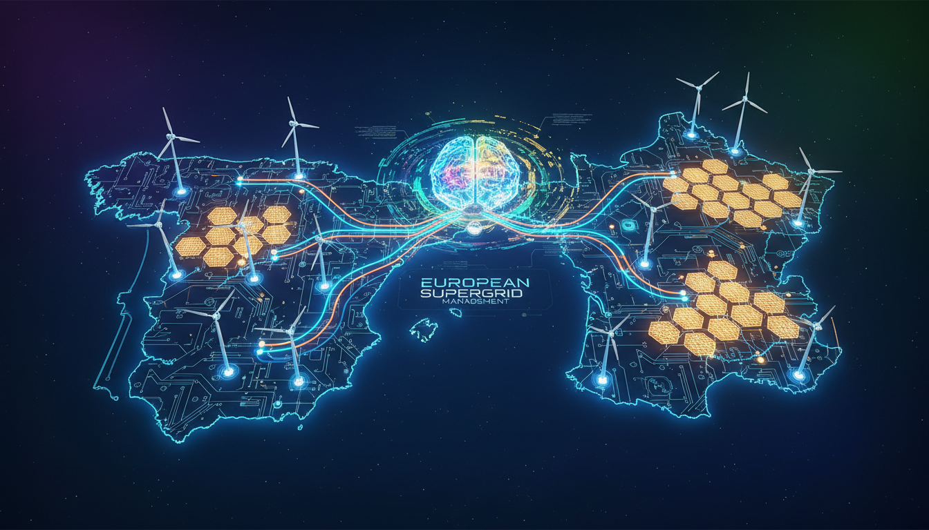 Black-out électrique en Espagne : ce que nous révèle l&rsquo;enquête trois jours après la coupure