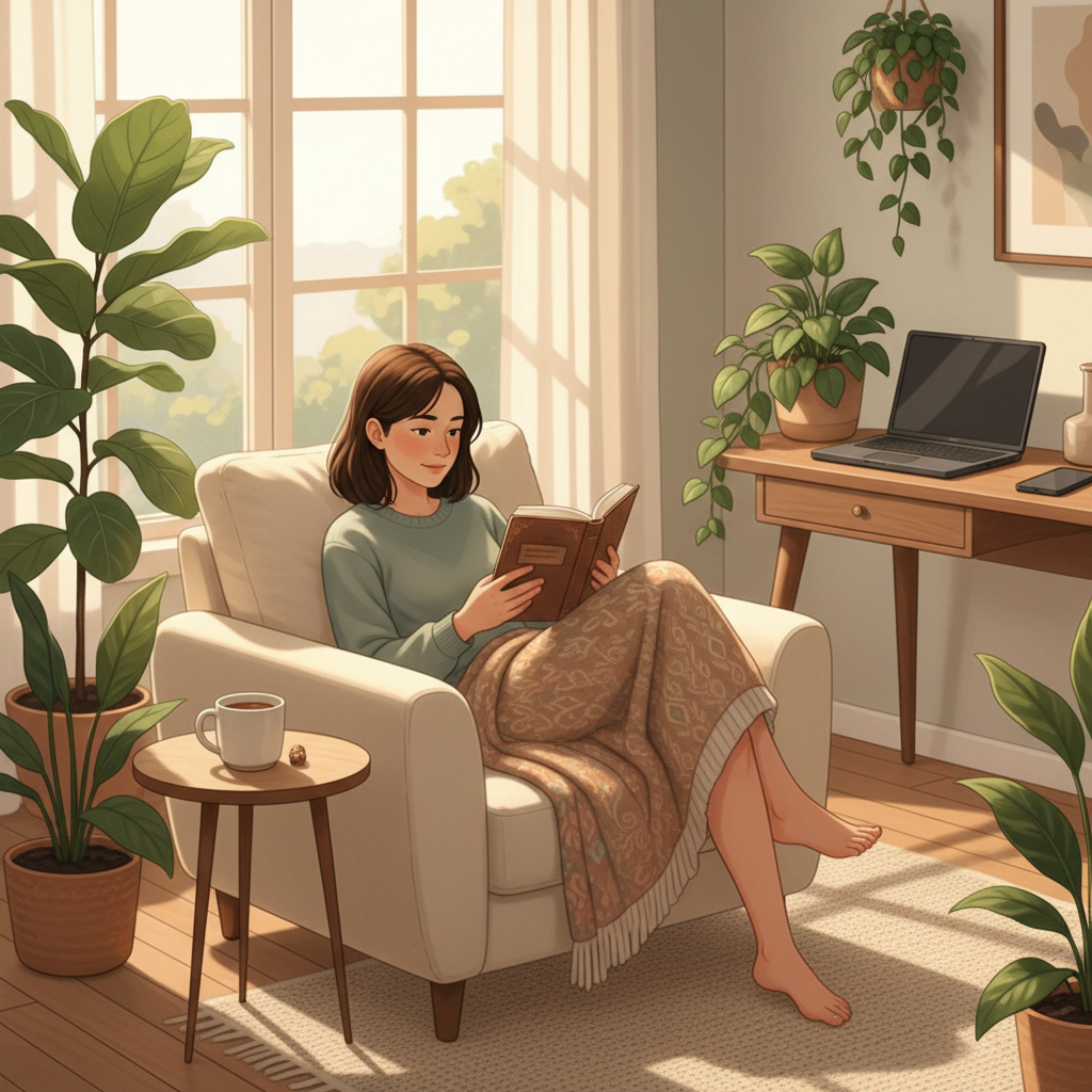 découvrez comment adopter la sobriété numérique pour améliorer votre bien-être et retrouver un équilibre de vie sain en réduisant votre dépendance aux outils numériques.