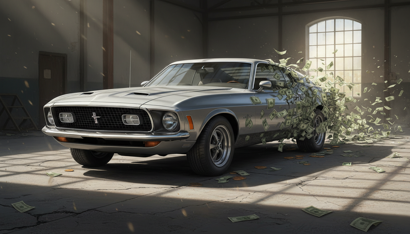 découvrez les coûts réels d'une voiture en explorant non seulement le prix d'achat, mais aussi les frais d'entretien, d'assurance et de carburant pour mieux gérer votre budget automobile.