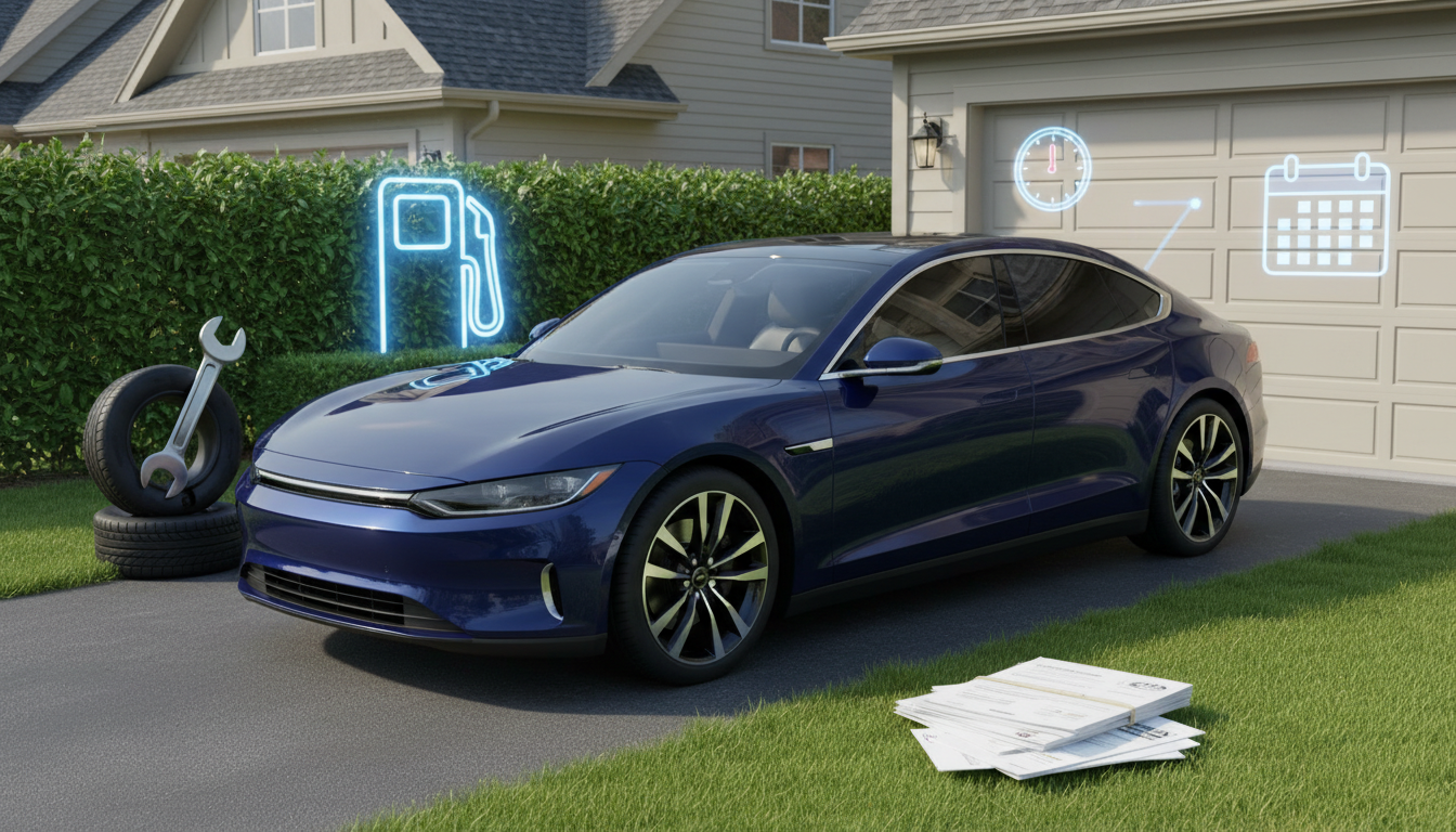 Comprendre le véritable coût d&rsquo;une voiture : au-delà du prix d&rsquo;achat