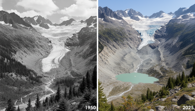 explorez les différences entre dérèglement, réchauffement et changement climatique pour mieux comprendre les enjeux cruciaux qui affectent notre planète et notre avenir.