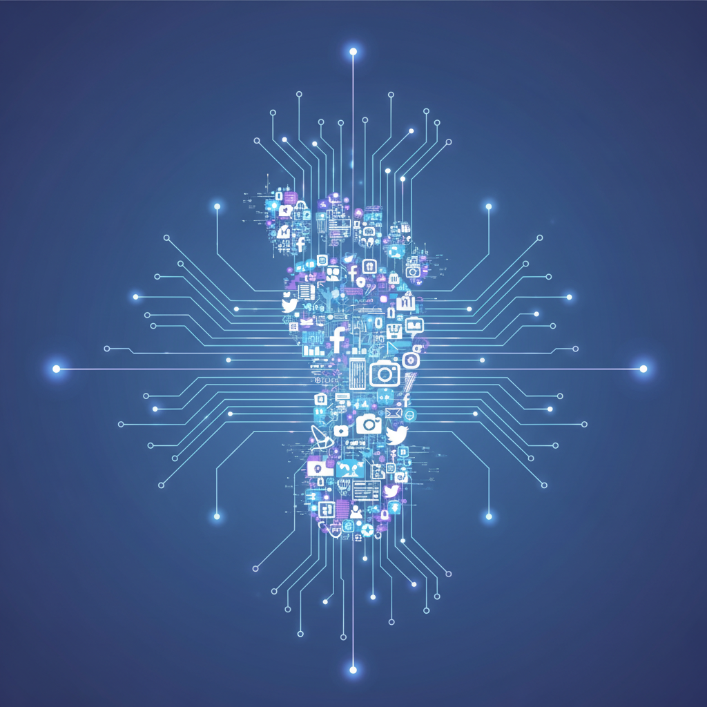 Empreinte numérique : comprendre et maîtriser son impact en ligne