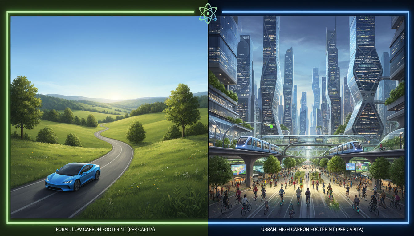 découvrez comment évaluer facilement votre empreinte carbone personnelle grâce à notre guide pratique. apprenez des méthodes simples pour réduire votre impact environnemental au quotidien.