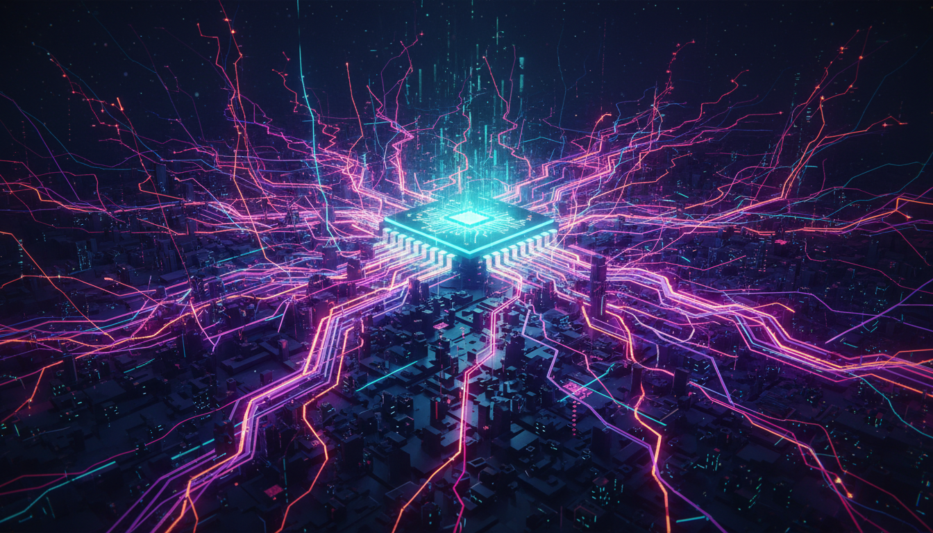 découvrez comment la course à l'intelligence artificielle influence l'environnement et explorez les enjeux écologiques souvent méconnus liés à cette révolution technologique.