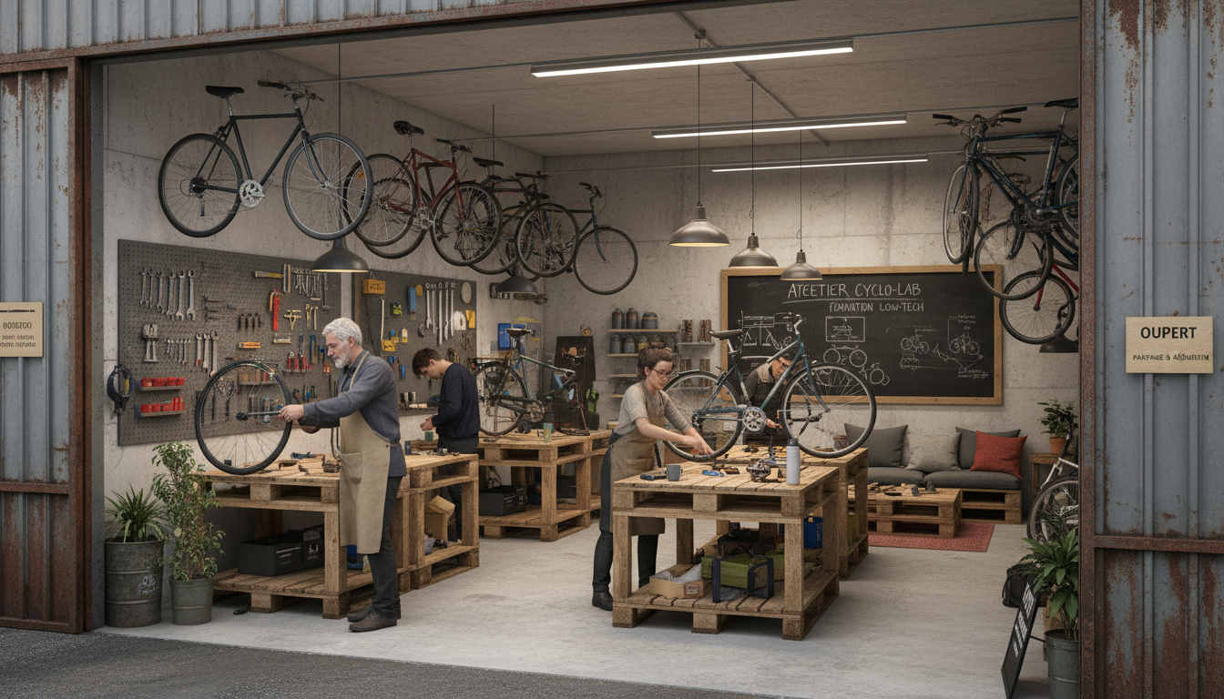 découvrez les enjeux de la décroissance : une idée séduisante qui promet un mode de vie durable, mais confrontée à de nombreux défis économiques et sociaux.