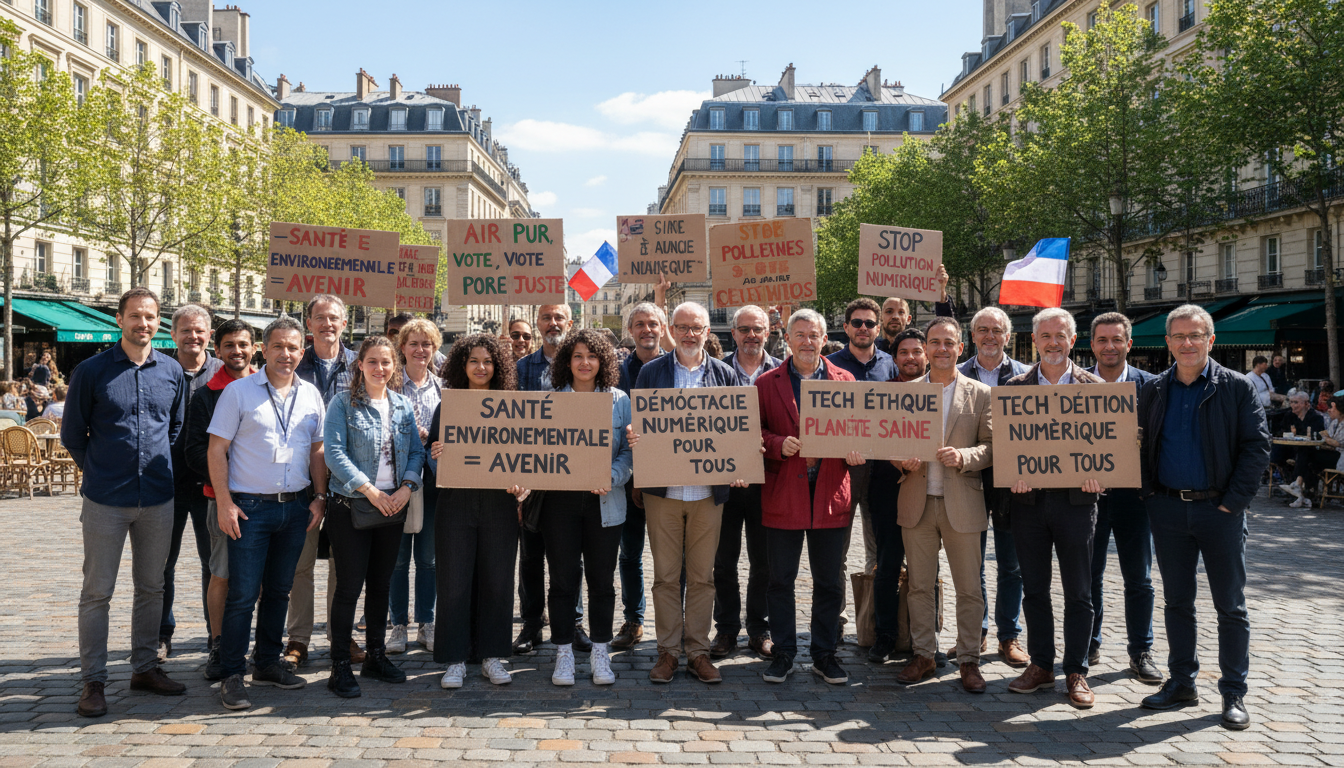 découvrez comment la loi duplomb suscite la contestation avec une pétition en ligne qui a déjà rassemblé 100 000 signatures, mobilisant l'opinion publique contre cette législation.
