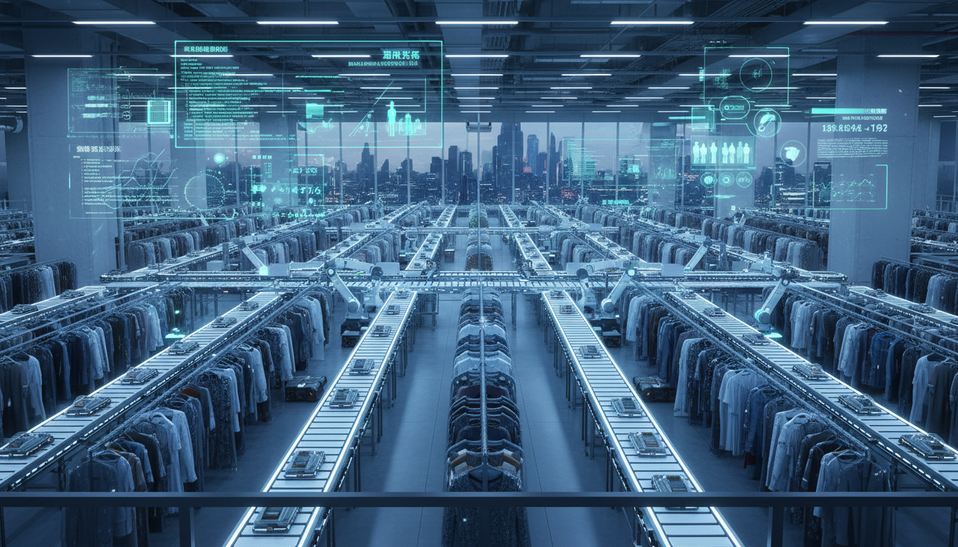 découvrez comment shein révolutionne la mode avec son ultra fast fashion qui séduit des millions de consommateurs à travers le monde grâce à ses tendances rapides et accessibles.