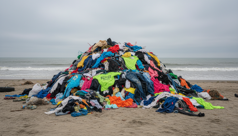 découvrez comment shein, leader de l'ultra fast fashion, révolutionne l'industrie textile en conquérant le monde grâce à des tendances rapides et accessibles à tous.