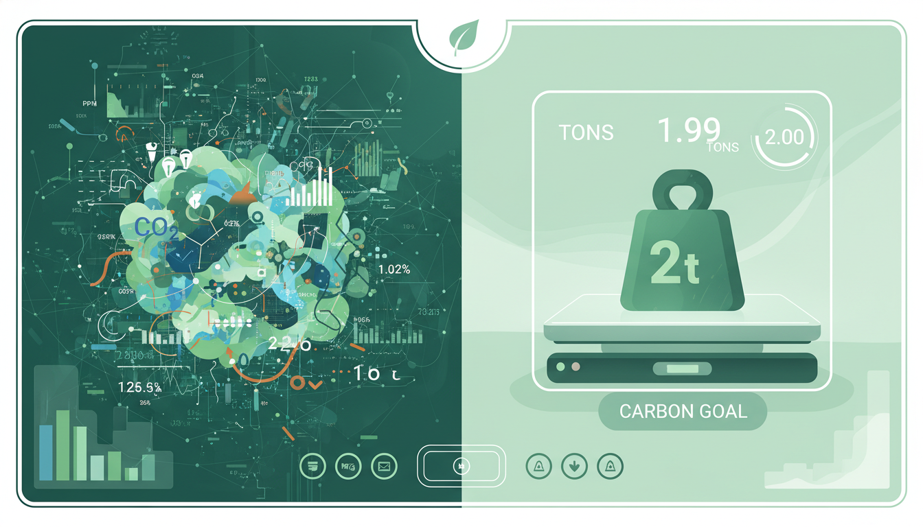 Atteindre 2 tonnes : un défi ambitieux ou une cible mal calibrée ?
