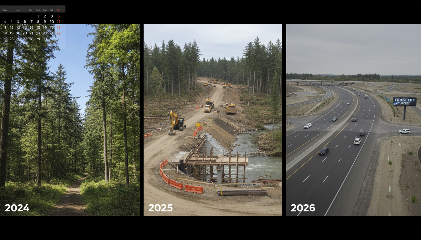 découvrez une analyse juridique détaillée sur la reprise des travaux de l'autoroute a69, expliquant les enjeux, les décisions et les implications légales.
