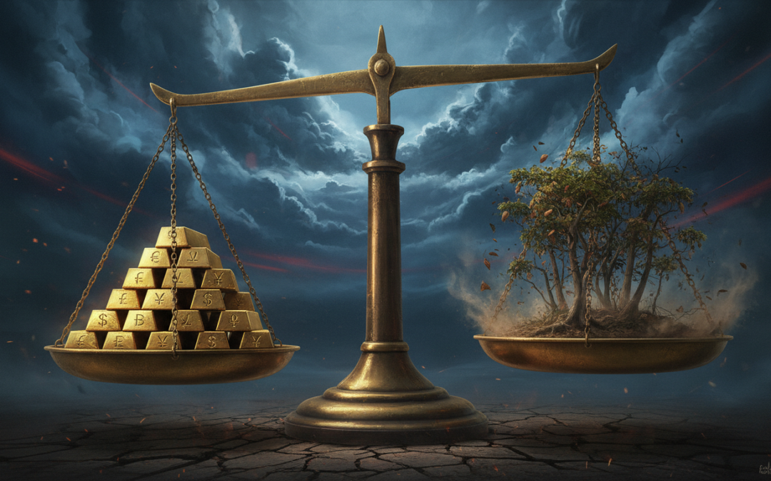 COP30 : un succès inattendu pour les champions des énergies fossiles