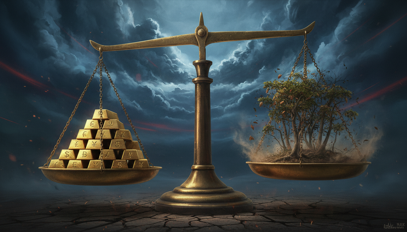 découvrez comment la cop30 a surpris en devenant une victoire inattendue pour les défenseurs des énergies fossiles, bouleversant les attentes climatiques.