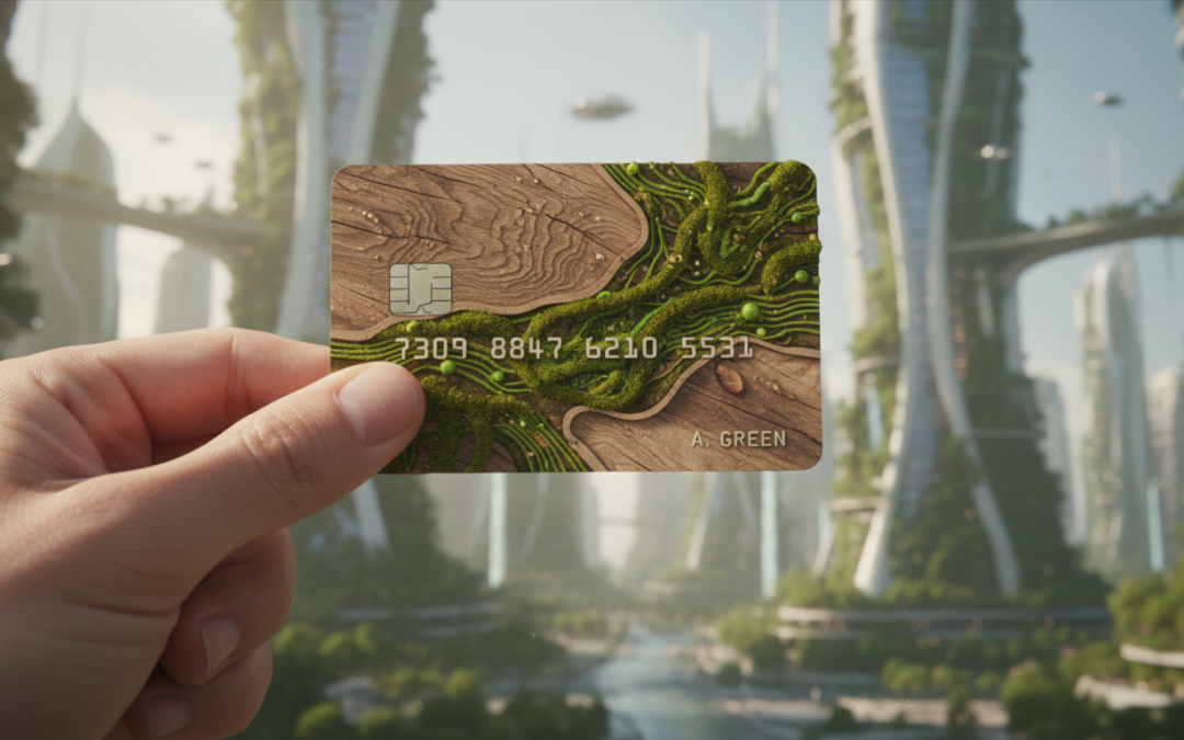 Changer de banque : un geste clé pour abandonner les énergies fossiles