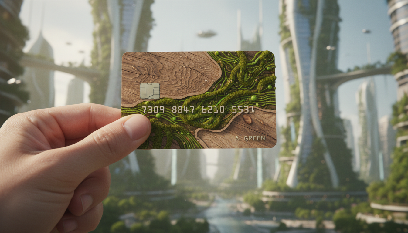 découvrez comment changer de banque peut contribuer à abandonner les énergies fossiles et soutenir des investissements durables pour un avenir plus écologique.