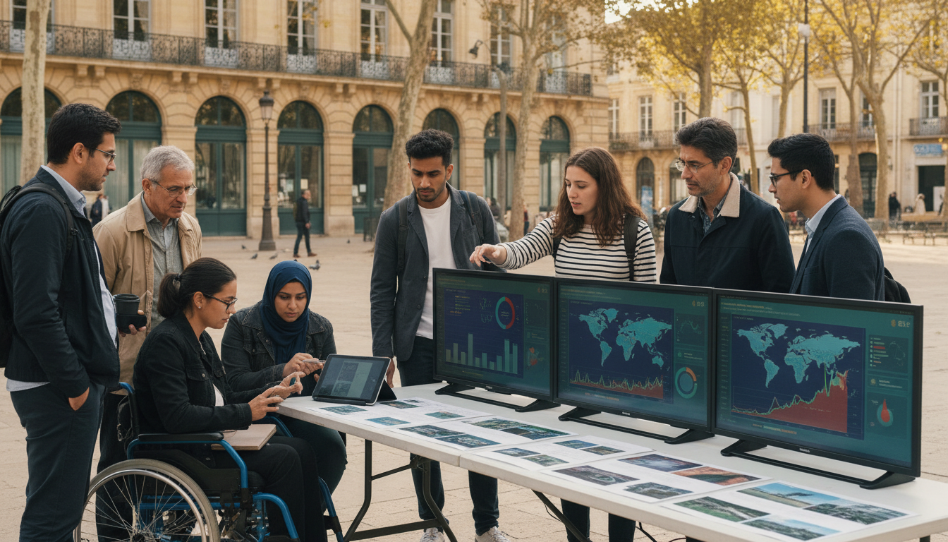 explorez les croyances entourant le climatoscepticisme en france, démystifiez les idées reçues et comprenez les perceptions des français face aux enjeux climatiques.