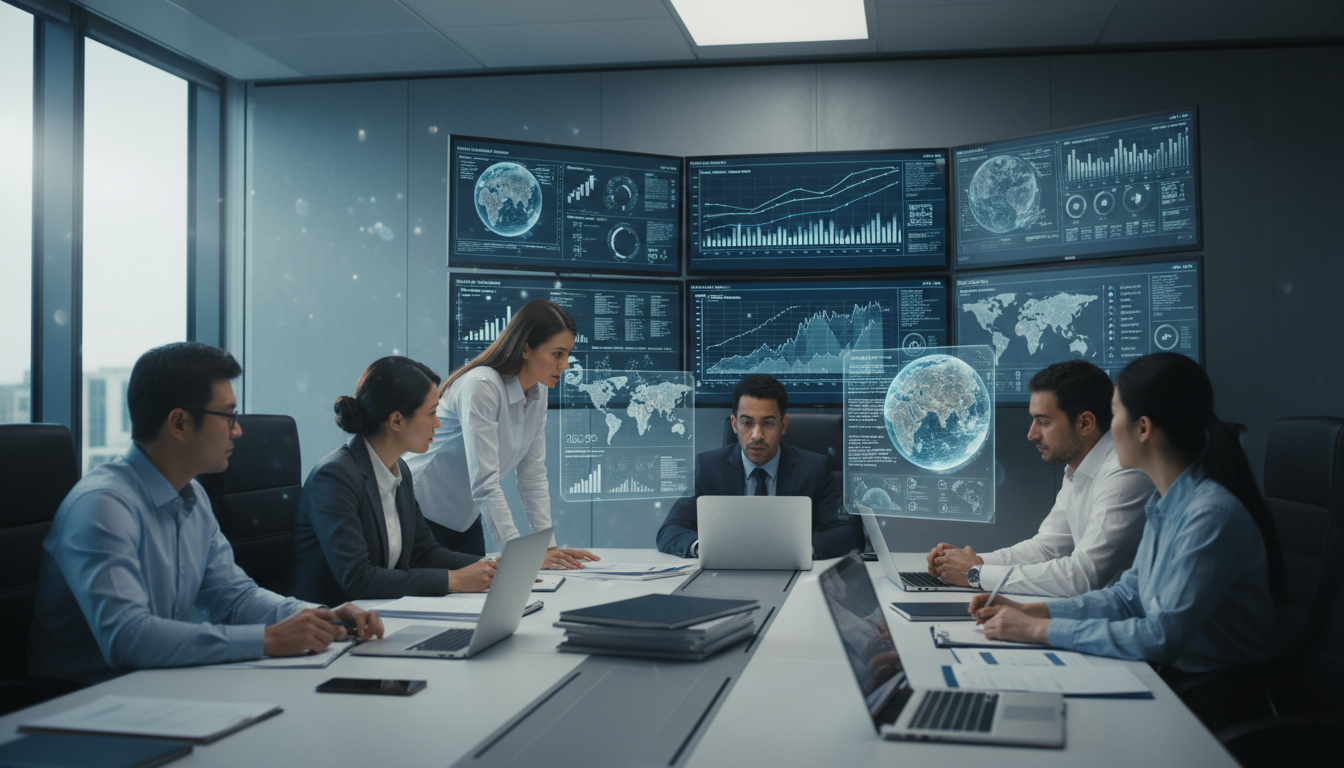 découvrez une analyse détaillée et un décryptage complet du dernier rapport du giec, mettant en lumière les enjeux climatiques majeurs et les recommandations clés pour notre planète.