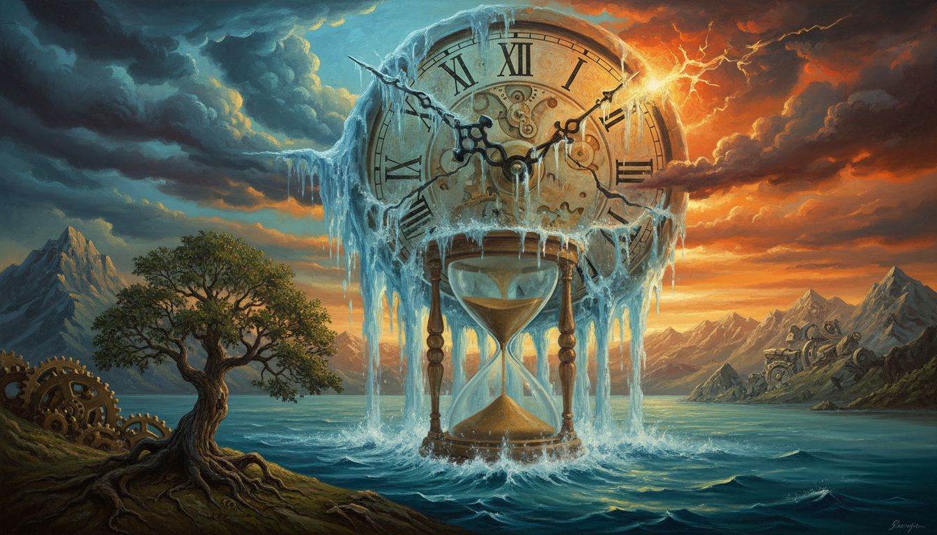 découvrez une analyse détaillée et un décryptage complet du dernier rapport du giec, mettant en lumière les enjeux climatiques actuels et les recommandations clés pour l'avenir.