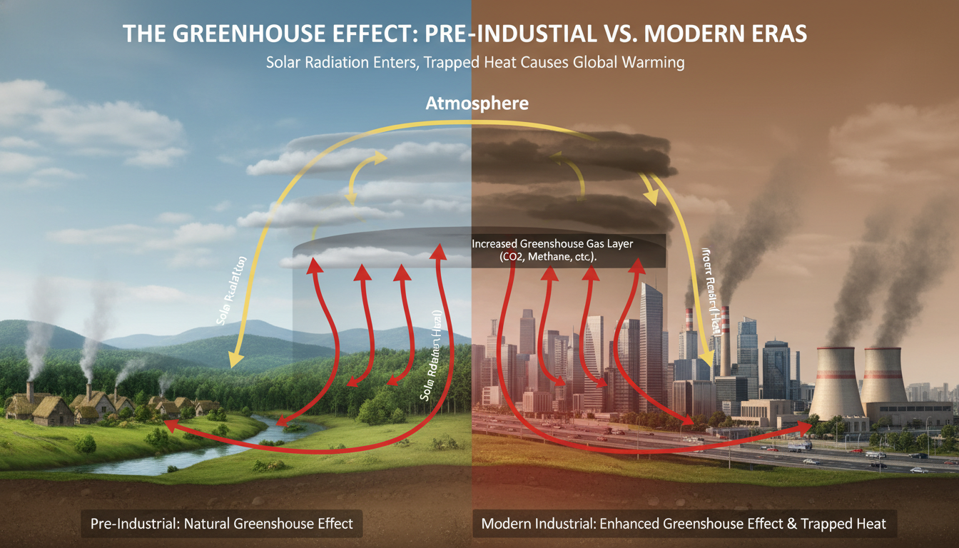 découvrez une analyse détaillée et un décodage clair du dernier rapport du giec pour comprendre ses enjeux climatiques majeurs et ses recommandations.
