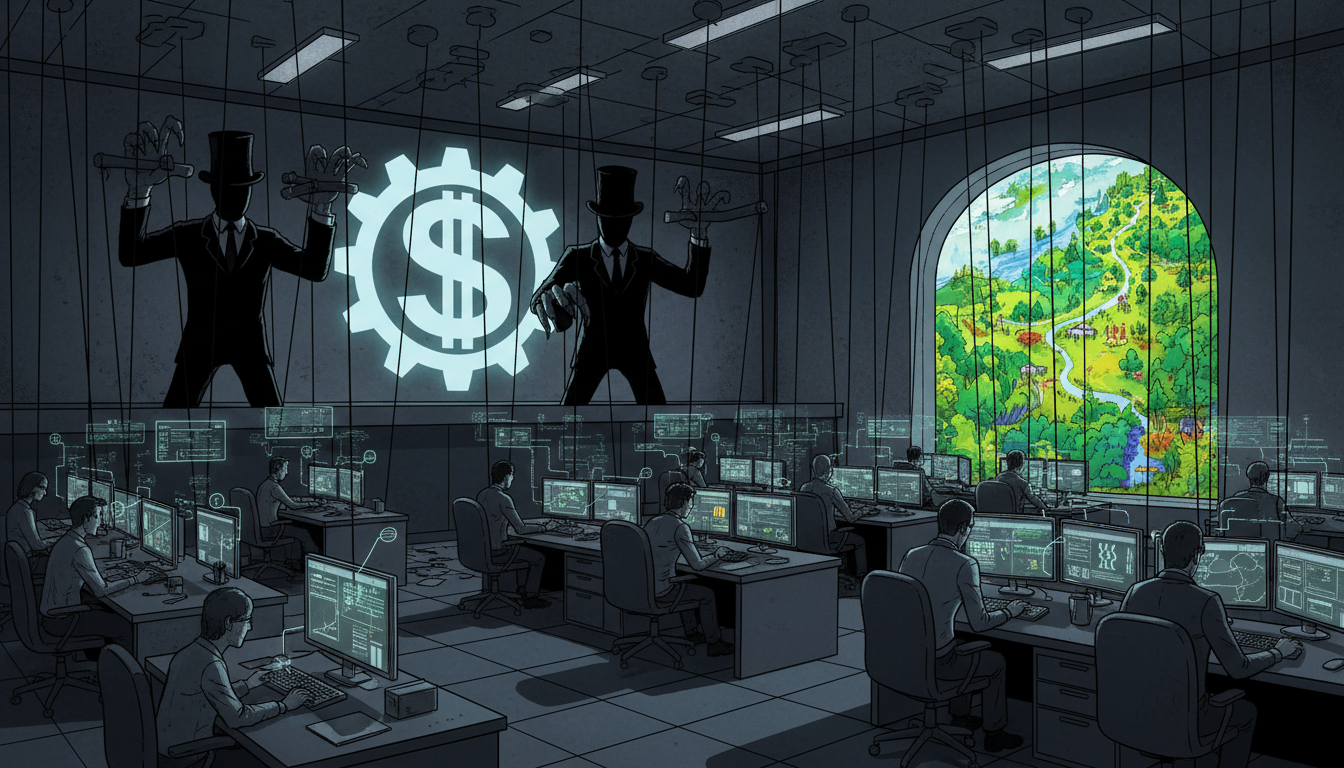 analyse critique des limites du journalisme dans la couverture des défis environnementaux et de l'écologie, mettant en lumière les enjeux majeurs et les pistes d'amélioration.