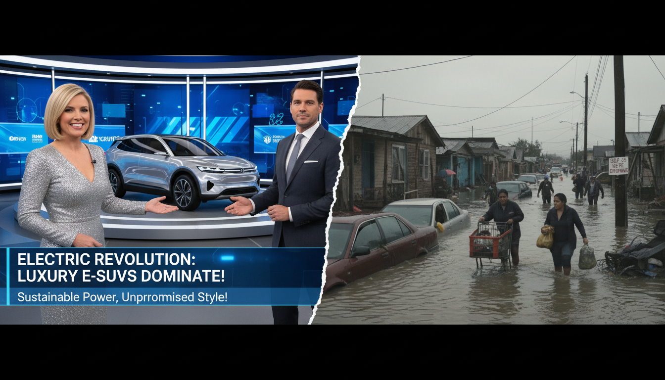 analyse critique des limites du journalisme dans le traitement des enjeux environnementaux et écologiques actuels.