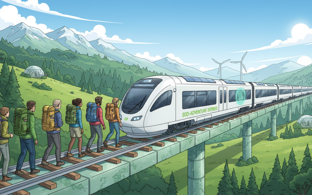 découvrez l'expédition d'inoxtag sur l'everest, une aventure spectaculaire qui soulève des questions cruciales sur l'impact écologique en haute montagne.