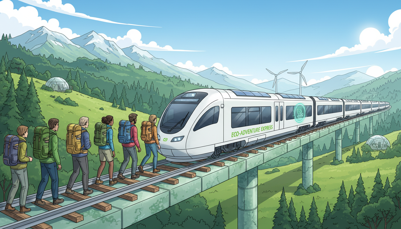 découvrez l'expédition d'inoxtag sur l'everest, une aventure spectaculaire qui soulève des questions cruciales sur l'impact écologique en haute montagne.