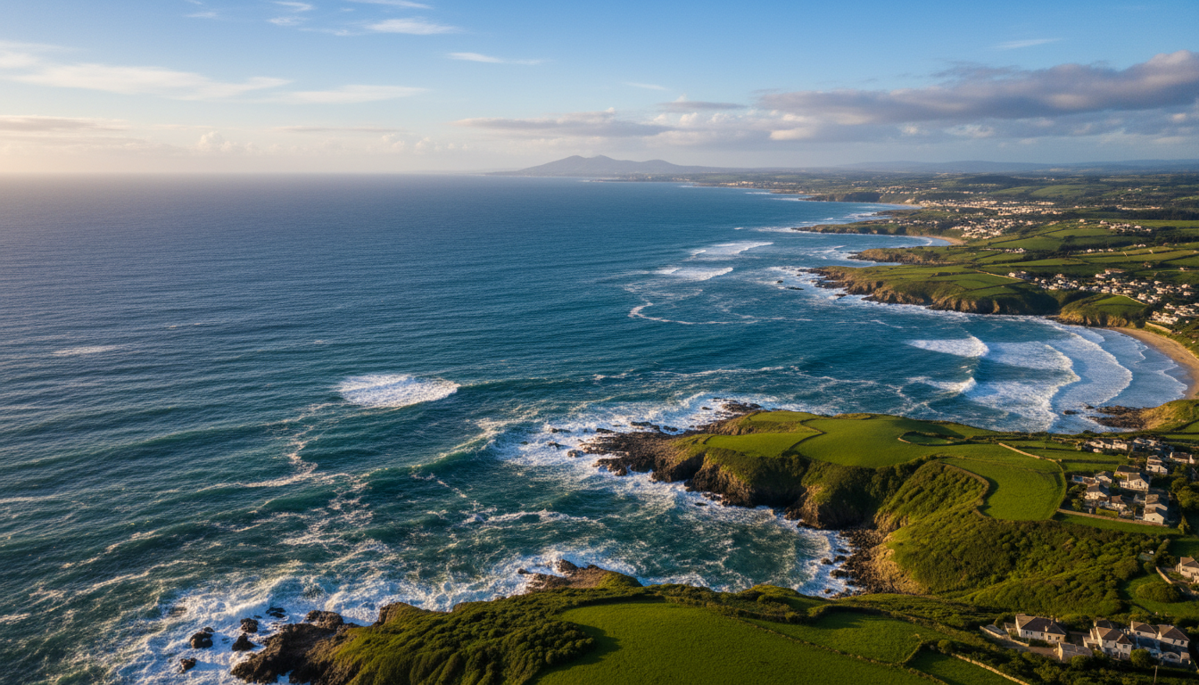 découvrez le rôle crucial du gulf stream en tant que bouclier naturel contre le réchauffement climatique en europe et explorez ses impacts potentiels sur le climat régional.