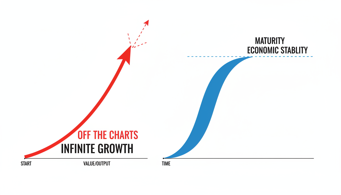 découvrez le concept de l’économie du donut, son fonctionnement, ses avantages ainsi que les limites à considérer pour une croissance durable et équilibrée.