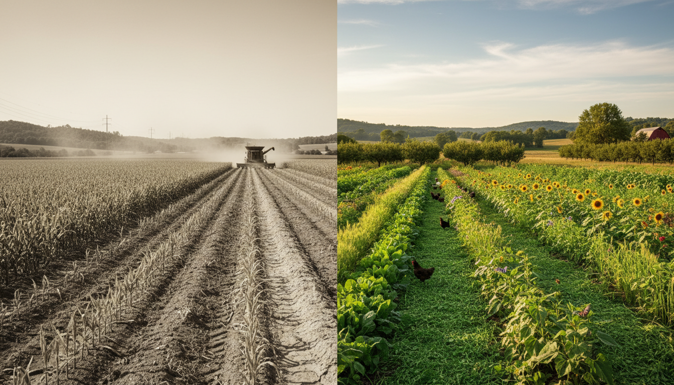 découvrez les films incontournables pour mieux comprendre les enjeux climatiques et agir en faveur de la préservation de l'environnement.