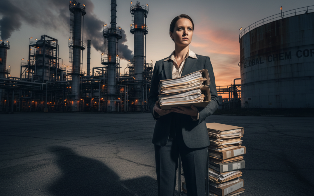 Les incontournables du cinéma pour comprendre le climat et préserver l’environnement