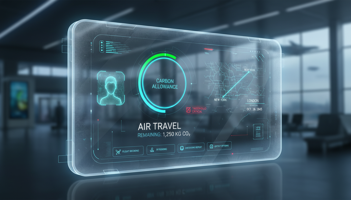 découvrez pourquoi il est essentiel de repenser notre manière d'aborder les voyages en avion plutôt que d'en envisager la fin, à travers une analyse des enjeux actuels et des alternatives possibles.