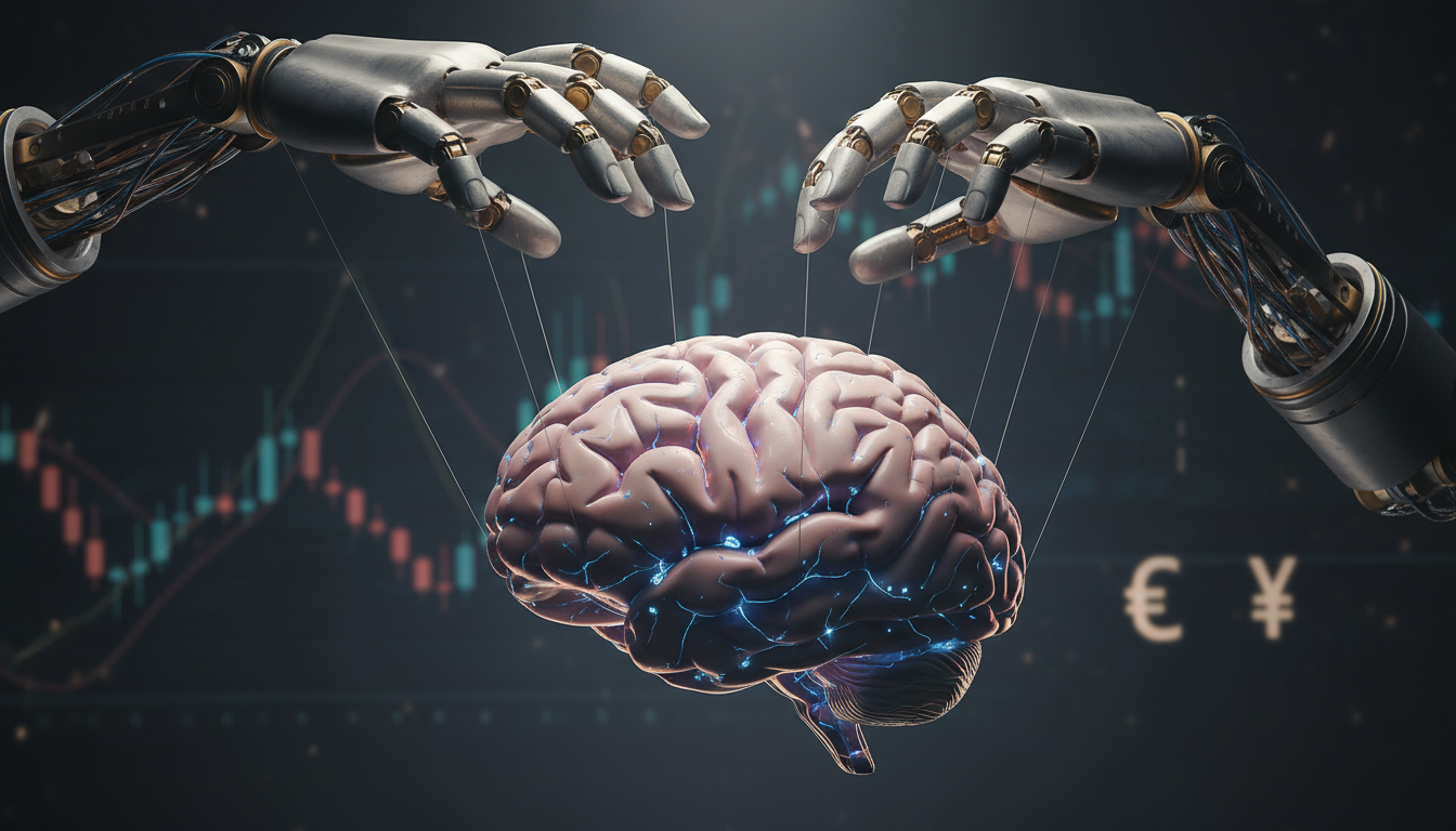 découvrez l'analyse d'albert moukheiber sur la manipulation du cerveau, utilisée pour servir des intérêts idéologiques et commerciaux, et ses impacts sur notre société.