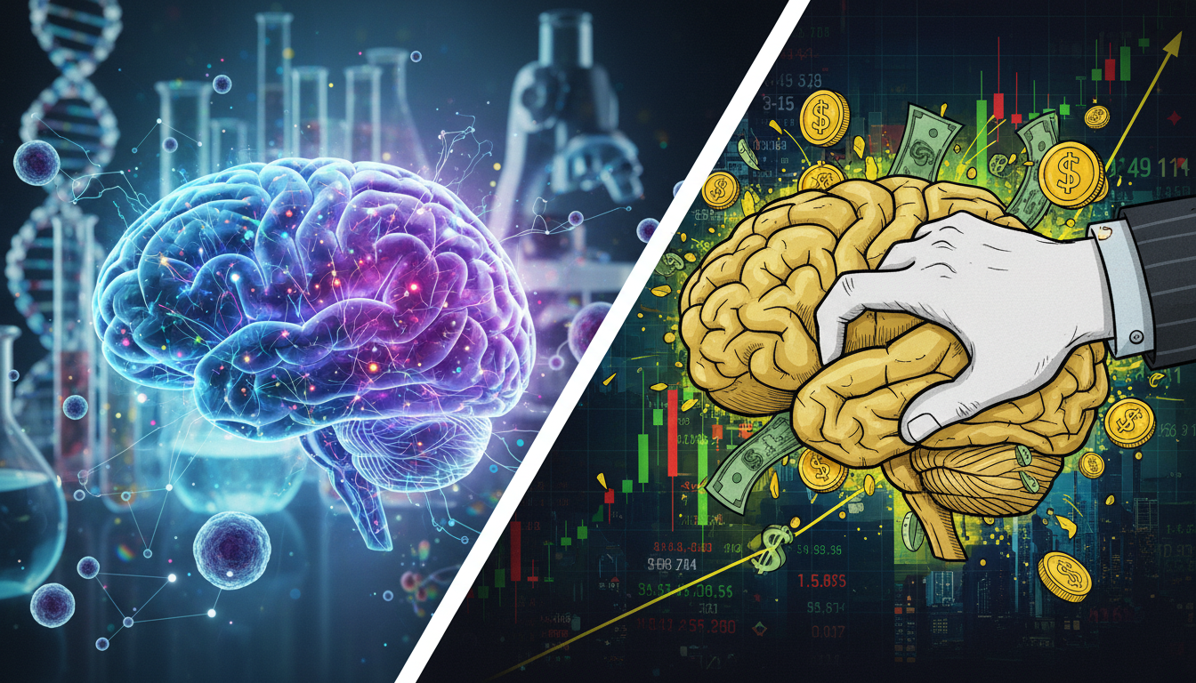 découvrez l'analyse d'albert moukheiber sur la manipulation du cerveau humain au profit d'intérêts idéologiques et commerciaux, une réflexion essentielle sur l'influence et le contrôle mental dans notre société.