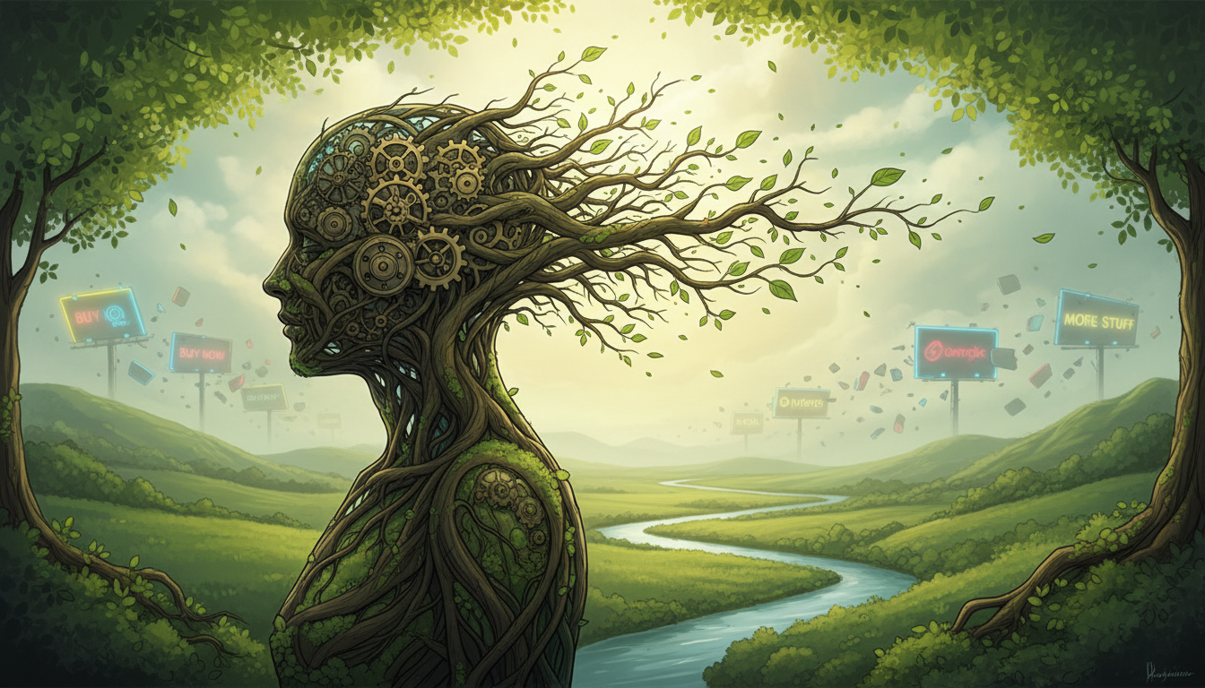 découvrez l'analyse d'albert moukheiber sur la manière dont le cerveau humain est manipulé pour servir des intérêts idéologiques et commerciaux, explorant les impacts sur notre comportement et notre société.