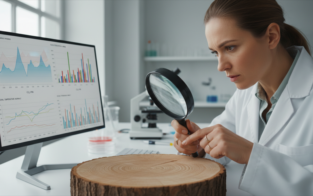 Climat : Quelle crédibilité accorder aux rapports du GIEC ?