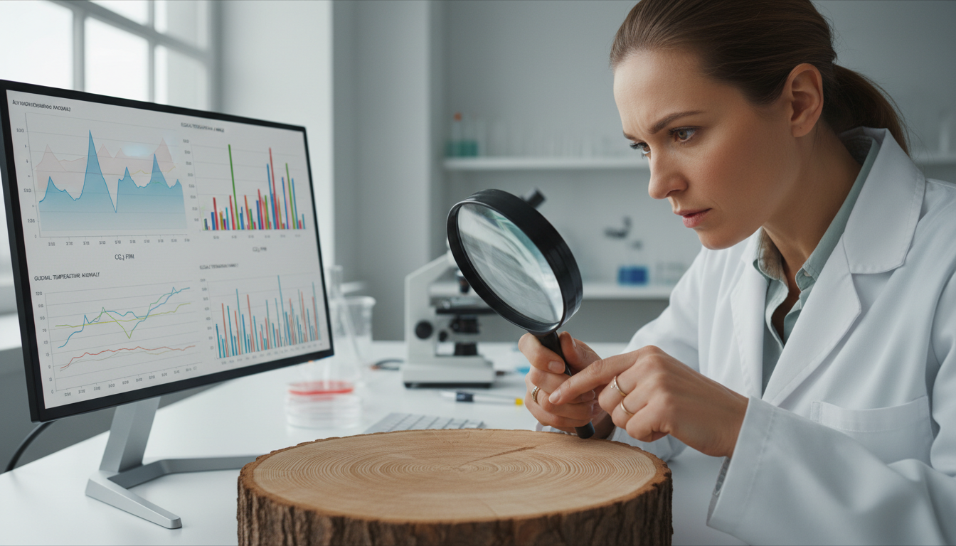 découvrez une analyse critique de la crédibilité des rapports du giec et leur impact sur la compréhension du changement climatique.