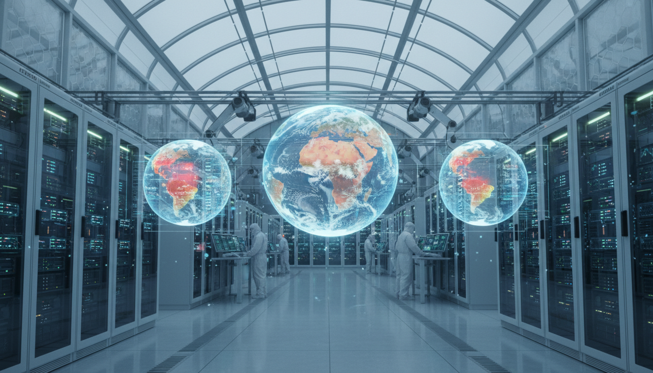 découvrez l'analyse critique sur la fiabilité des rapports du giec et leur impact sur le débat climatique mondial.