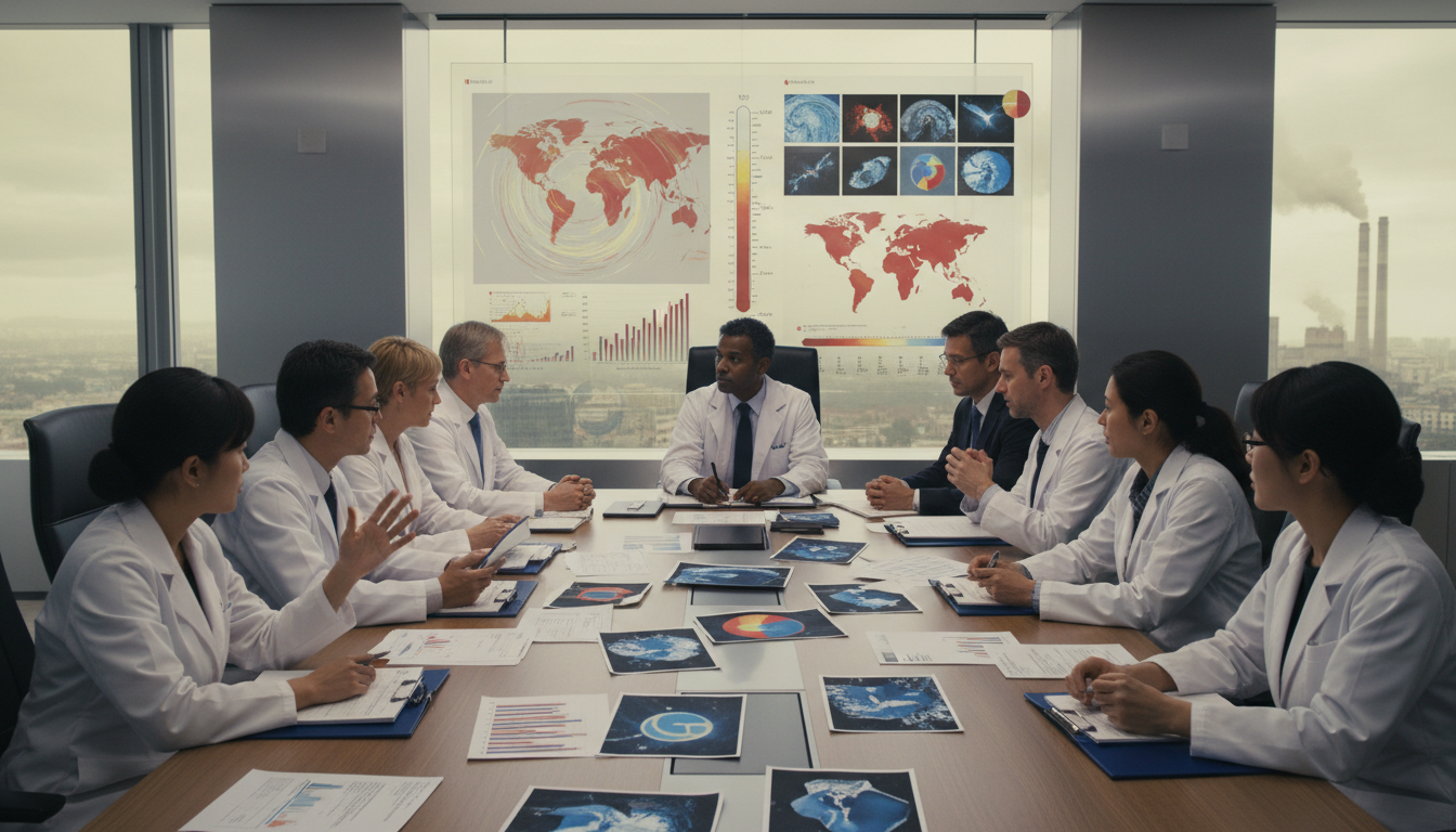découvrez une analyse critique de la crédibilité des rapports du giec sur le climat, et comprenez leur rôle crucial dans la lutte contre le changement climatique.