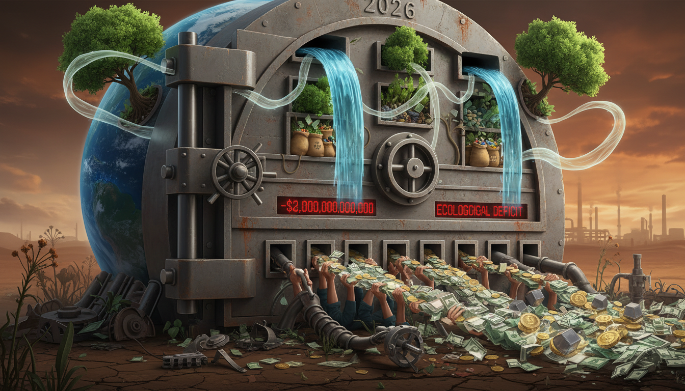 découvrez ce qu'est le jour du dépassement, son importance pour l'environnement, ses enjeux majeurs et les limites de ce concept pour mieux comprendre notre impact sur la planète.