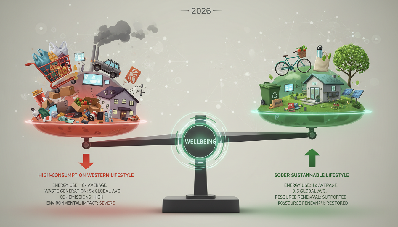 découvrez le jour du dépassement, son importance pour la planète, ses enjeux environnementaux, et les limites de ce concept crucial pour notre avenir.