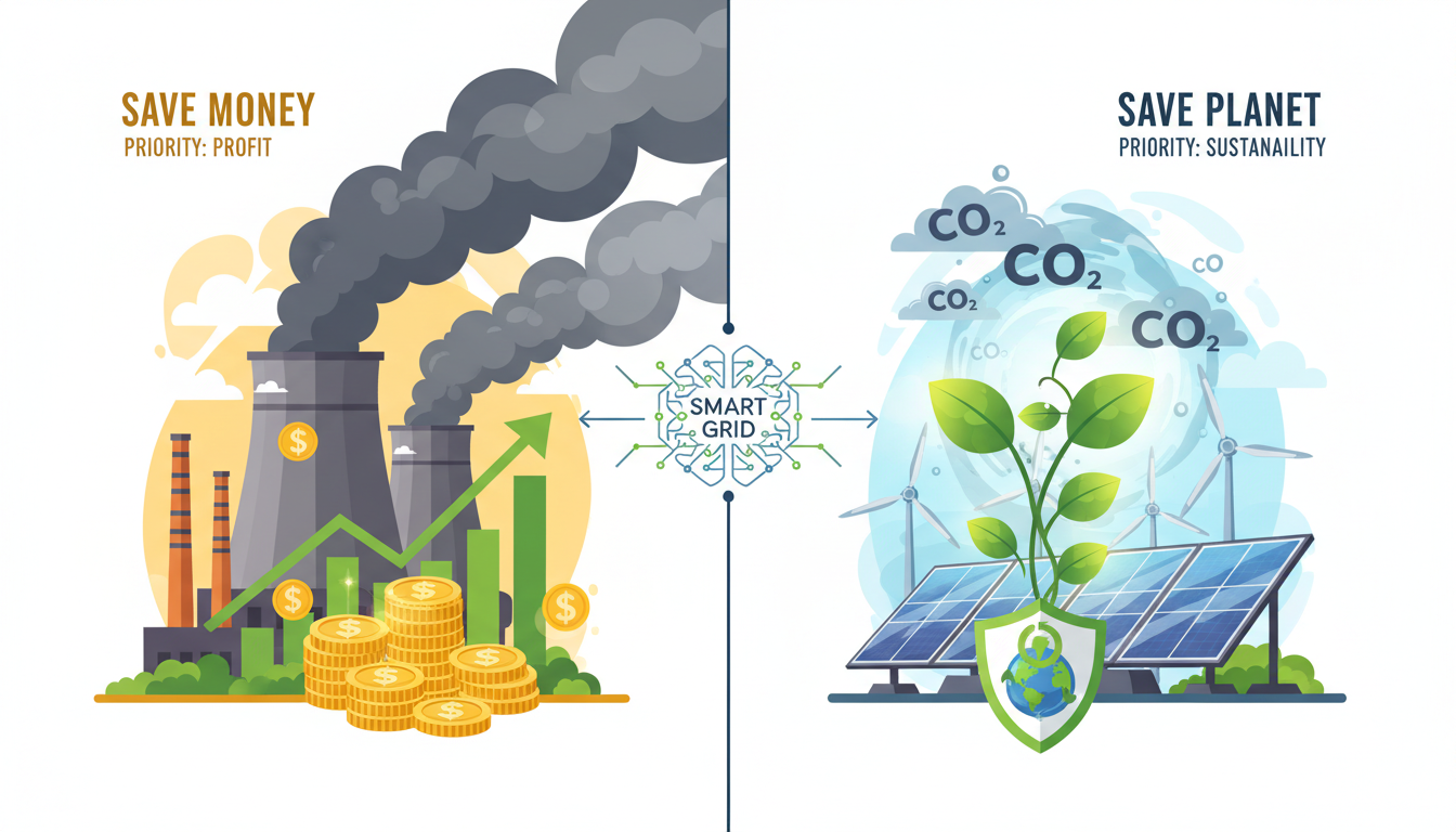 découvrez comment le numérique peut être un allié puissant ou une simple illusion dans la transition écologique, en explorant ses impacts réels sur l'environnement et les solutions durables.