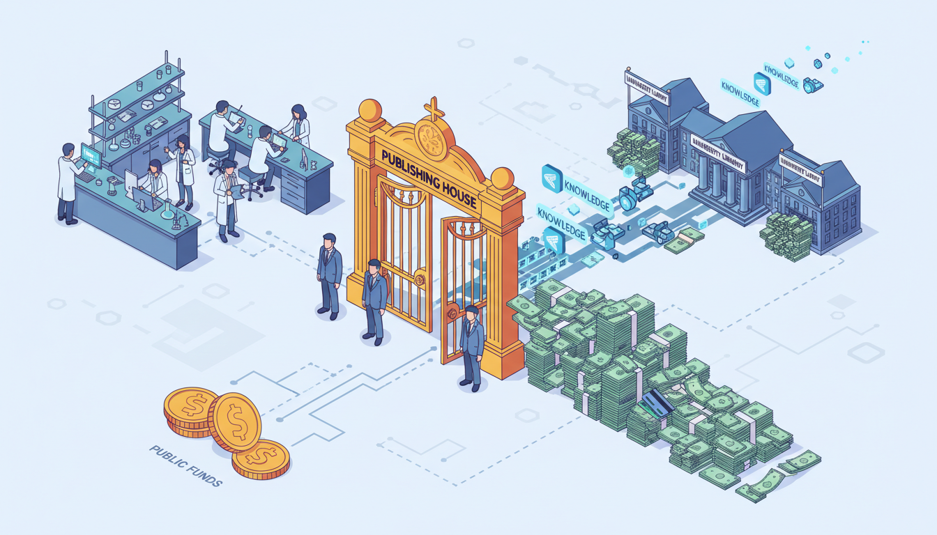 découvrez le rôle essentiel du peer-review dans les publications scientifiques, ses avantages et les contraintes qu'il impose au processus de diffusion des connaissances.