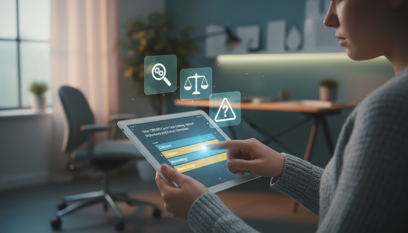 Le peer-review et les publications scientifiques : comprendre leur rôle et leurs contraintes