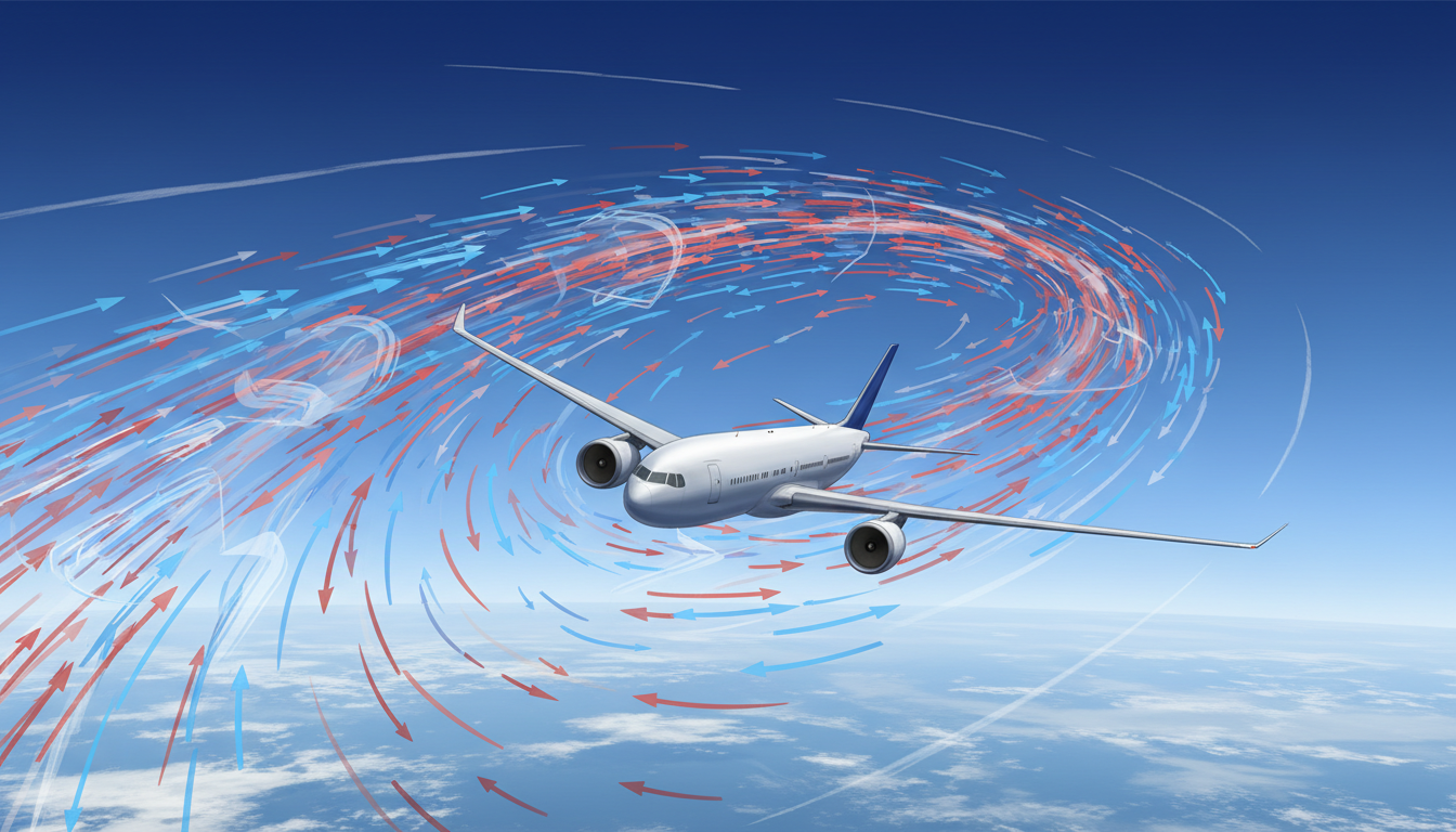 découvrez comment le réchauffement climatique influence l'intensité des turbulences en vol et les enjeux pour la sécurité aérienne.