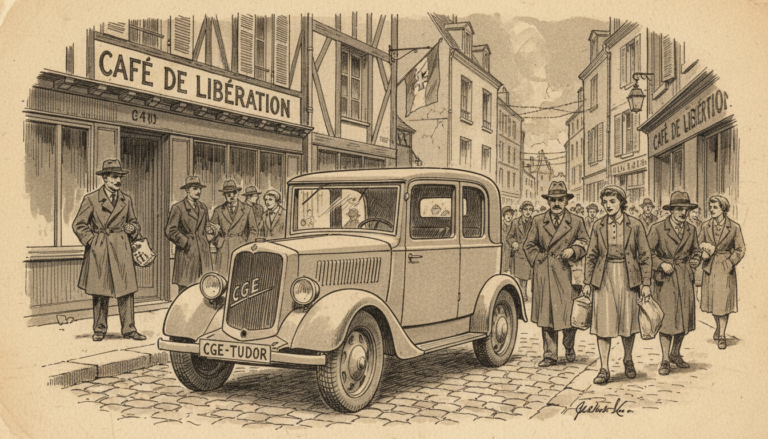 découvrez les origines peu connues et le parcours captivant de la voiture électrique, de ses débuts à son rôle clé dans l'avenir de la mobilité.