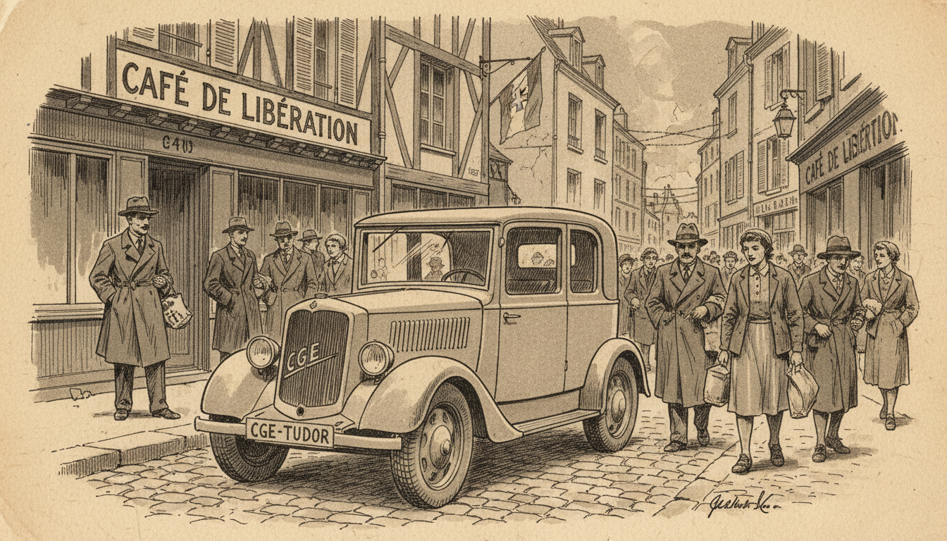 découvrez les origines peu connues et le parcours captivant de la voiture électrique, de ses débuts à son rôle clé dans l'avenir de la mobilité.