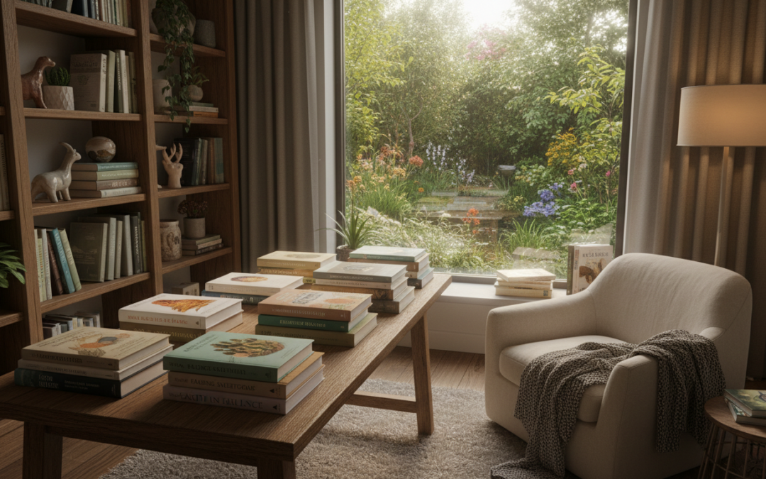 Les ouvrages essentiels pour comprendre l&rsquo;Environnement et le Climat