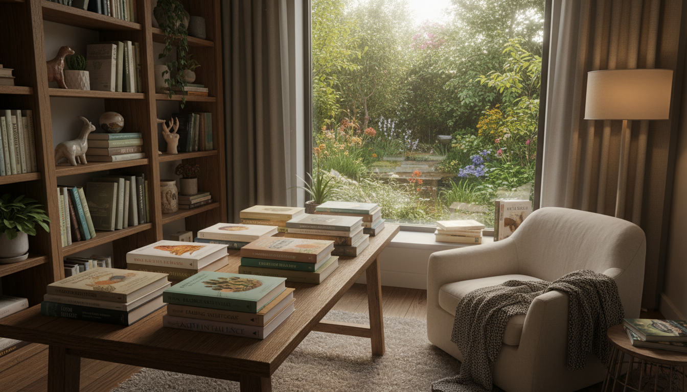 découvrez les ouvrages incontournables pour approfondir vos connaissances sur l'environnement et le climat, et comprendre les enjeux majeurs de notre planète.