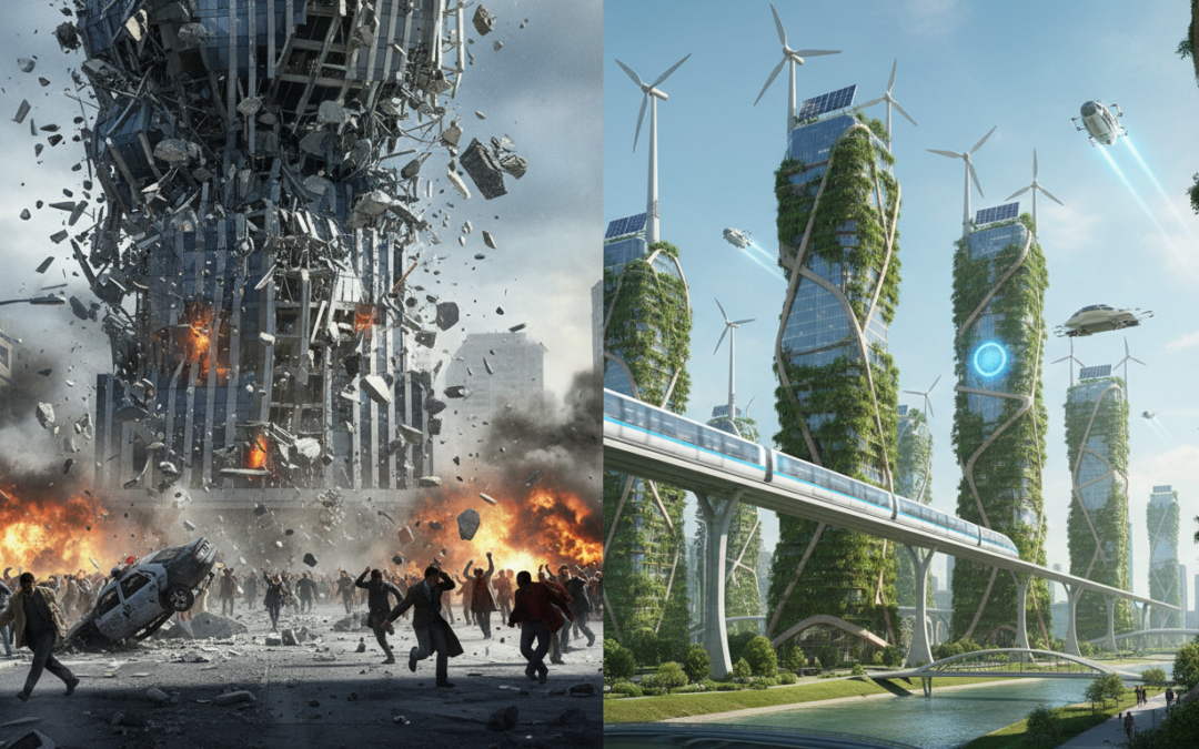 découvrez une analyse approfondie du film 'ne pas regarder en haut' et explorez les différentes interprétations qui divisent les spectateurs. avons-nous vraiment vu le même film ?